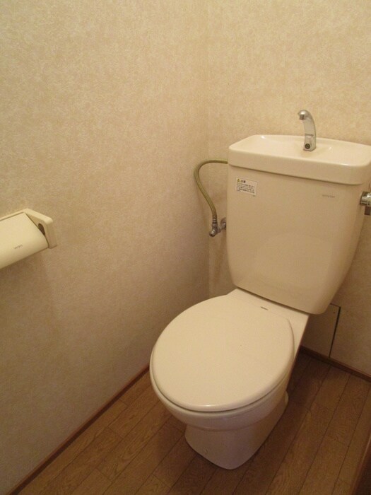 メゾン光の物件内観写真