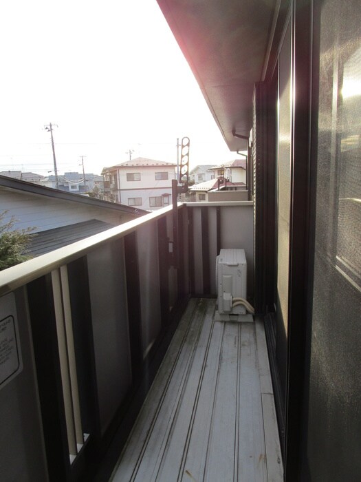 メゾン光の物件内観写真