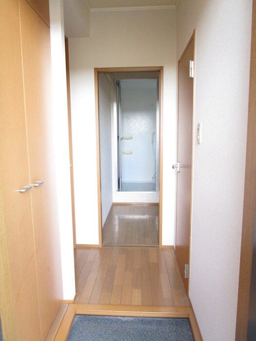 メゾン光の物件内観写真