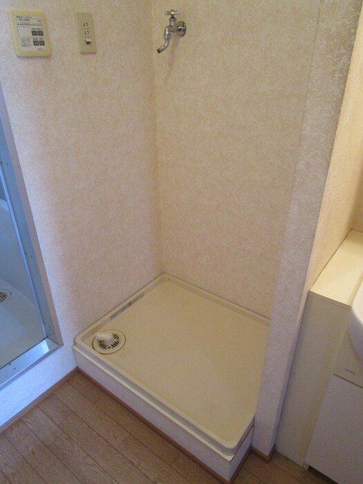 メゾン光の物件内観写真