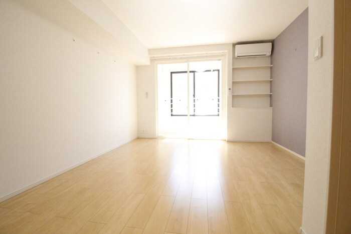 クレイン・ヒルＡの物件内観写真