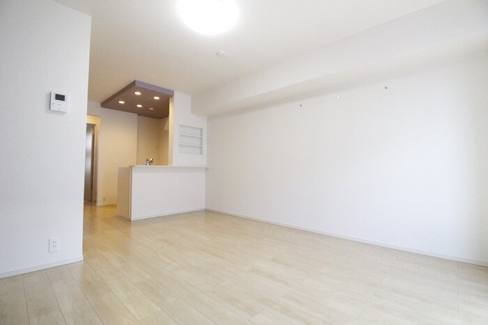 クレイン・ヒルＡの物件内観写真