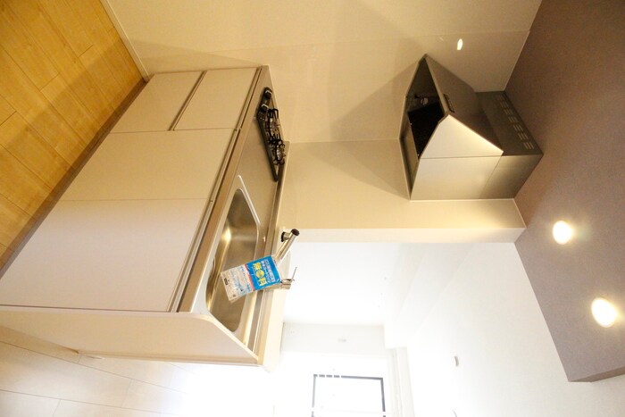 クレイン・ヒルＡの物件内観写真