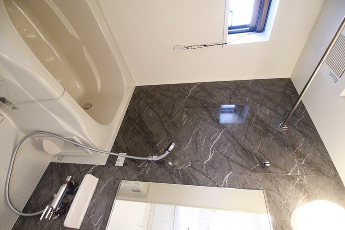 クレイン・ヒルＡの物件内観写真