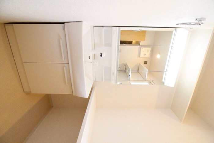 クレイン・ヒルＡの物件内観写真