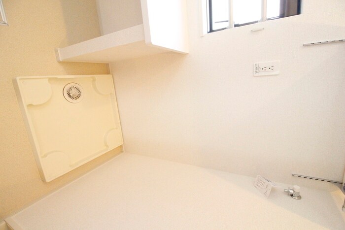 クレイン・ヒルＡの物件内観写真