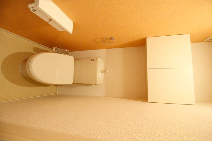 クレイン・ヒルＡの物件内観写真