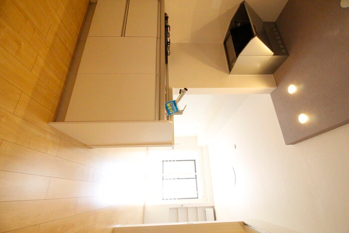 クレイン・ヒルＡの物件内観写真