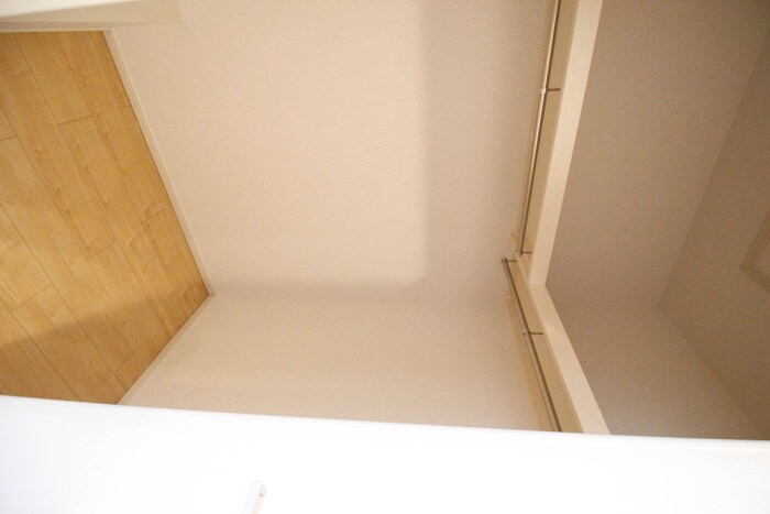 クレイン・ヒルＡの物件内観写真