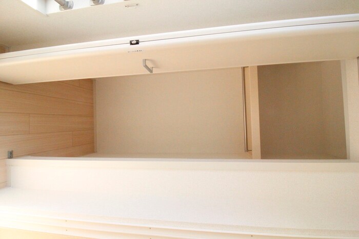 クレイン・ヒルＡの物件内観写真