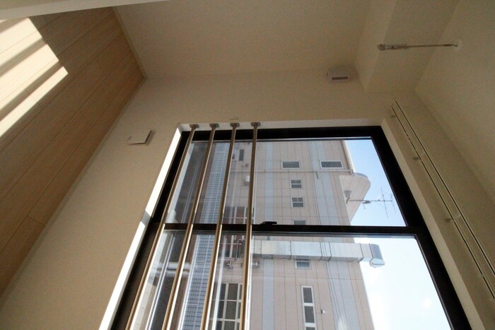 クレイン・ヒルＡの物件内観写真