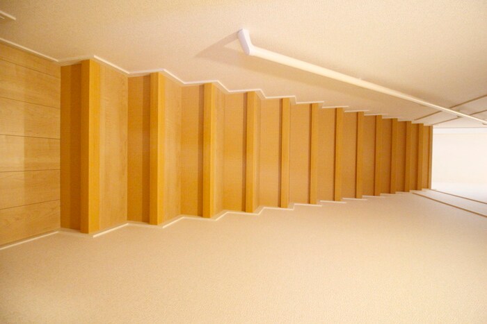 クレイン・ヒルＡの物件内観写真