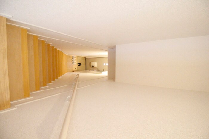 クレイン・ヒルＡの物件内観写真