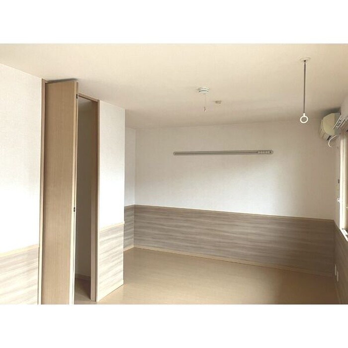 ベルパ－クＫⅤの物件内観写真