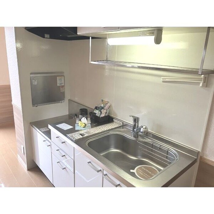 ベルパ－クＫⅤの物件内観写真