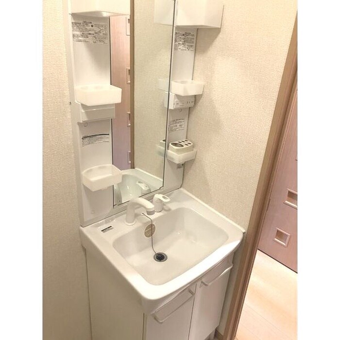 ベルパ－クＫⅤの物件内観写真