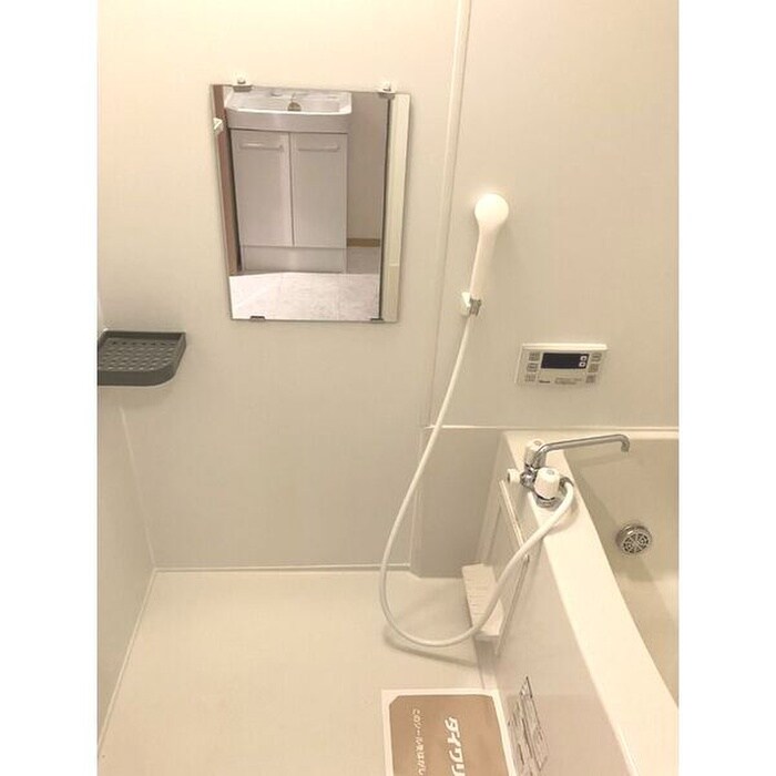 ベルパ－クＫⅤの物件内観写真