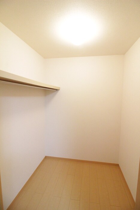 ベルパ－クＫⅤの物件内観写真