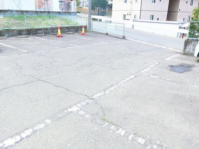 マルトⅡの物件外観写真