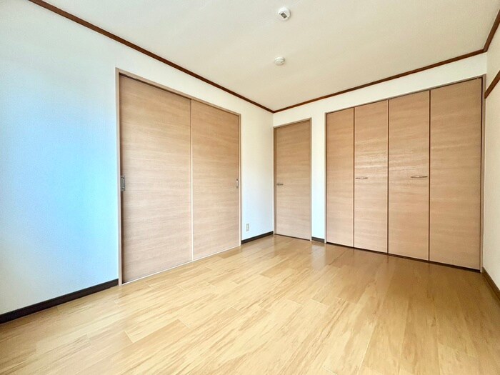 マルトⅡの物件内観写真