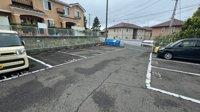 マルトⅡの物件外観写真