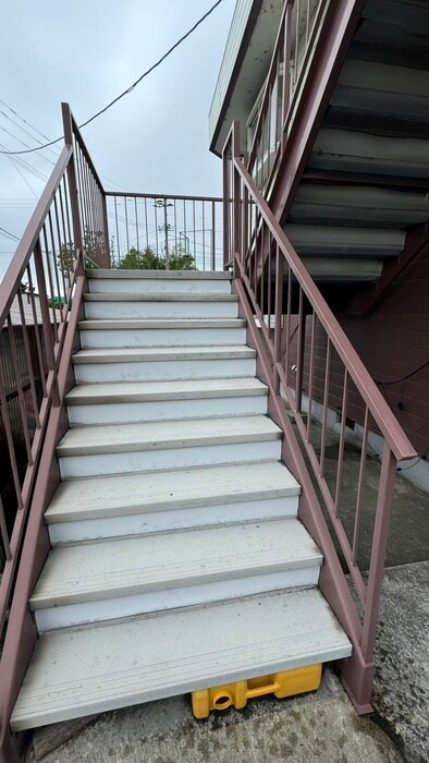 マルトⅡの物件外観写真