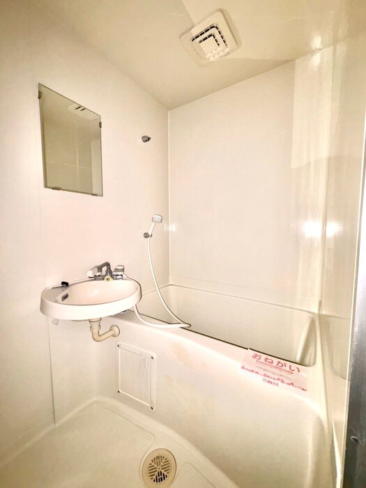 マルトⅡの物件内観写真