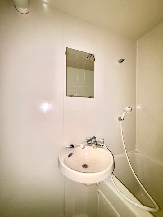 マルトⅡの物件内観写真