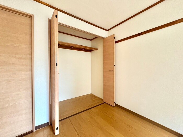 マルトⅡの物件内観写真