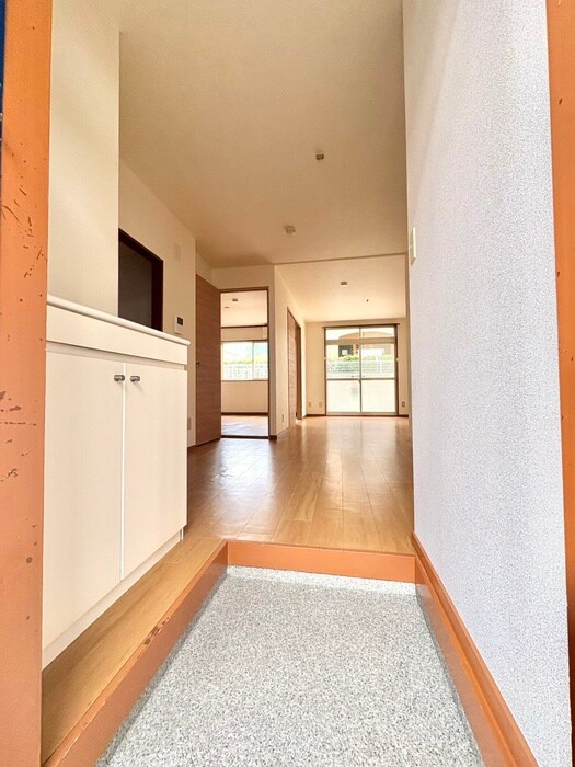 マルトⅡの物件内観写真