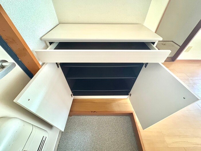 マルトⅡの物件内観写真