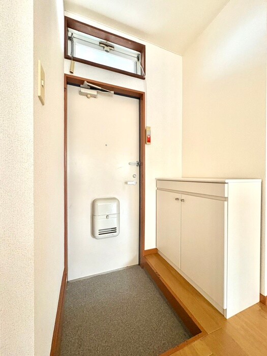 マルトⅡの物件内観写真