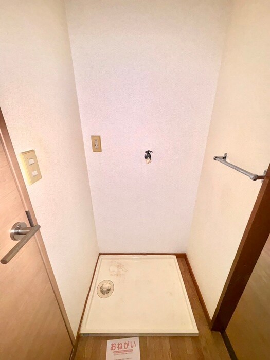 マルトⅡの物件内観写真