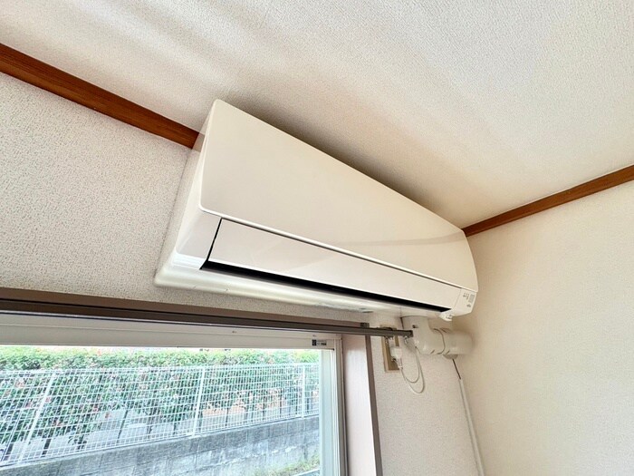 マルトⅡの物件内観写真