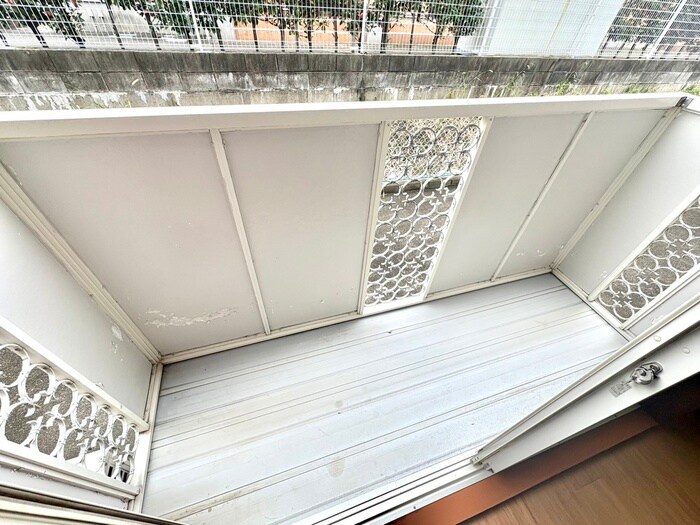 マルトⅡの物件内観写真