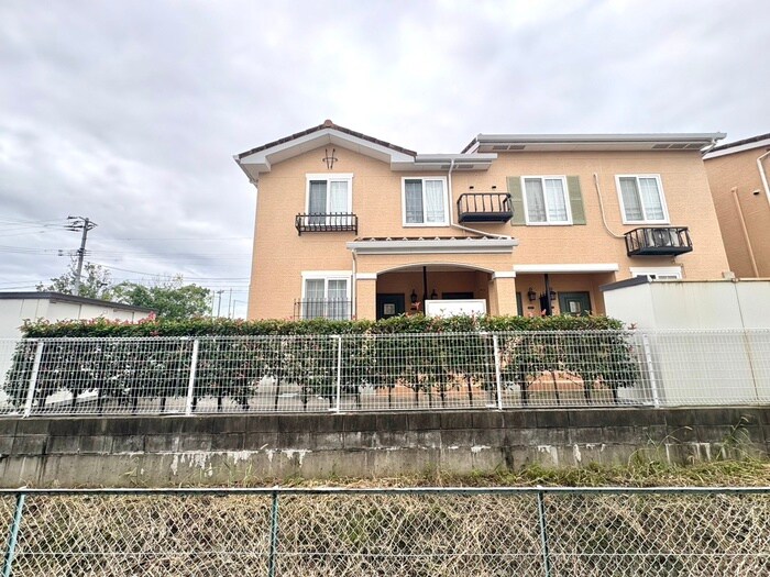 マルトⅡの物件内観写真