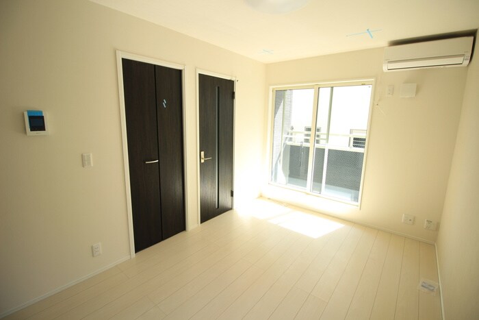 ベルクレストの物件内観写真