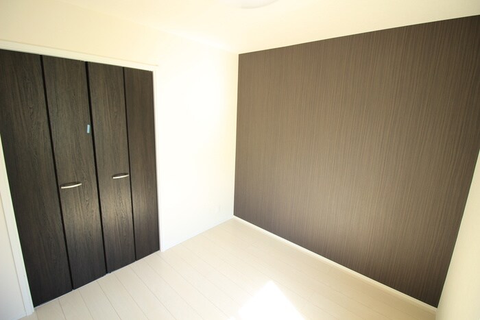 ベルクレストの物件内観写真