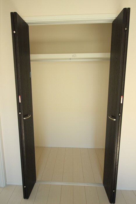 ベルクレストの物件内観写真