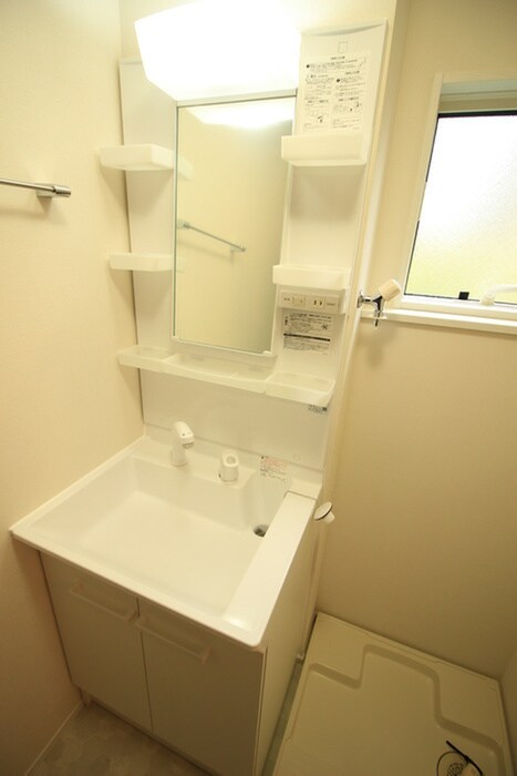 ベルクレストの物件内観写真