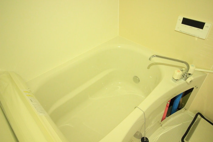 ベルクレストの物件内観写真