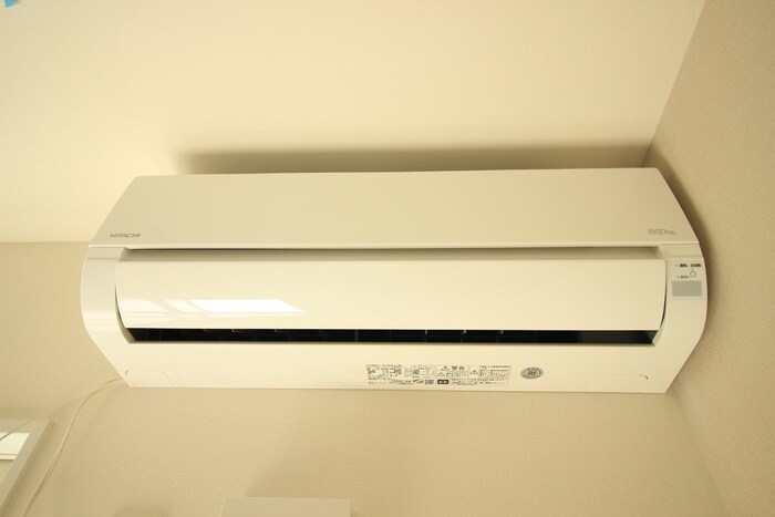 ベルクレストの物件内観写真