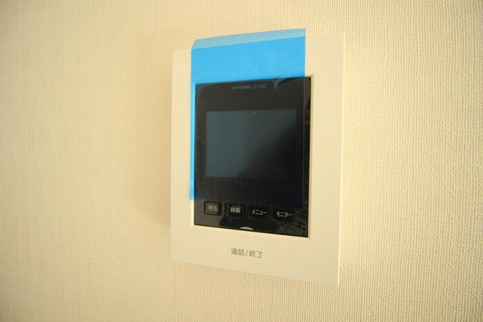 ベルクレストの物件内観写真