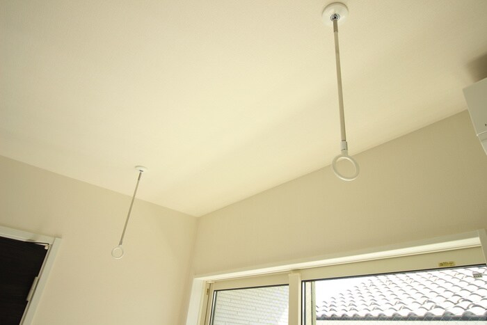 ベルクレストの物件内観写真