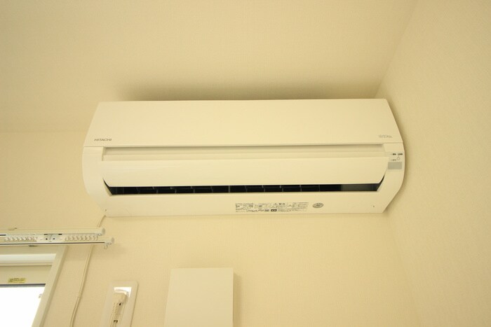 ベルクレストの物件内観写真