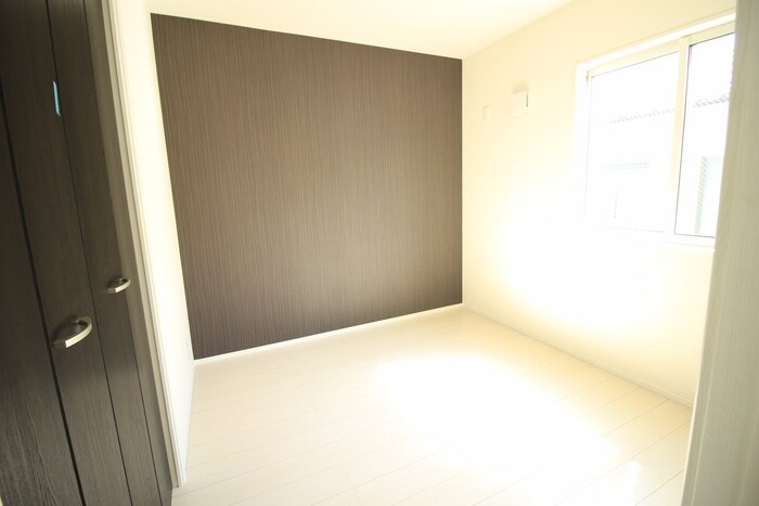 ベルクレストの物件内観写真