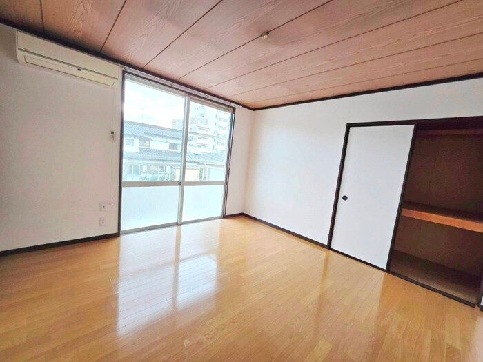 コーポ藤の物件内観写真