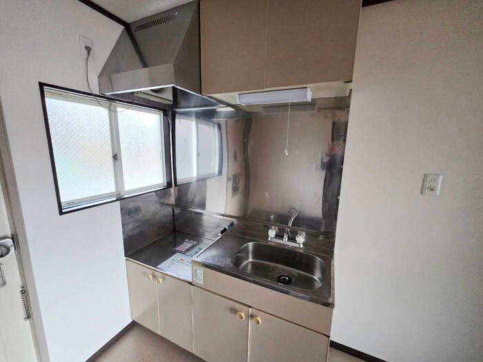 コーポ藤の物件内観写真