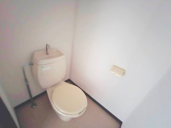 コーポ藤の物件内観写真