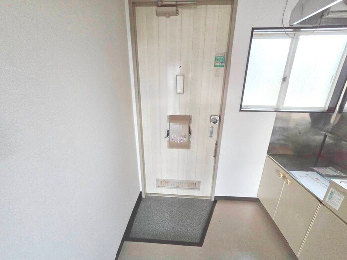 コーポ藤の物件内観写真